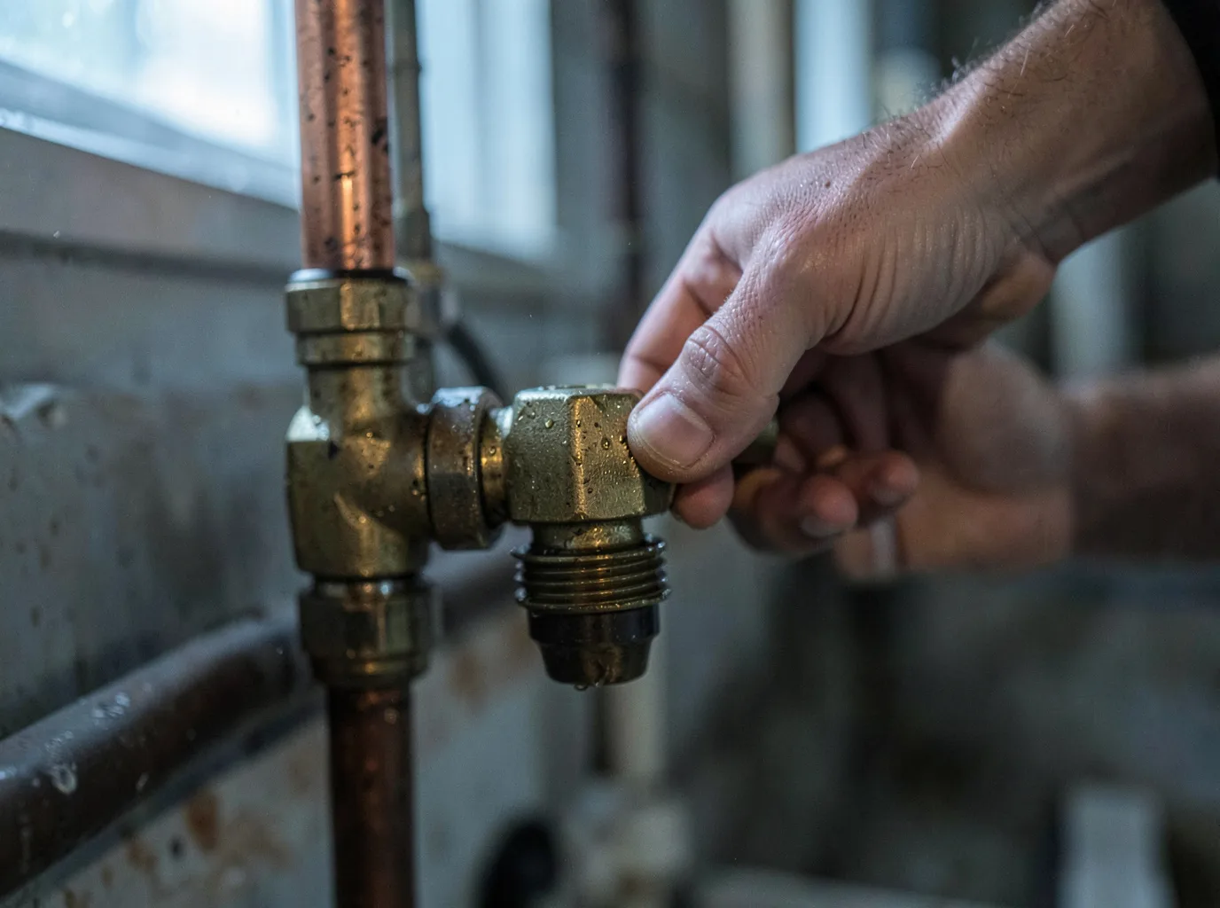 Emergency Plumber New London, CT FAQs